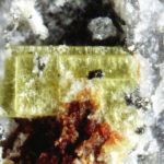 Autunite