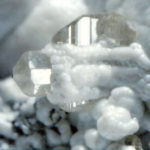 Cerussite-Idrozincite