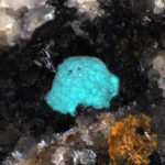 Auricalcite