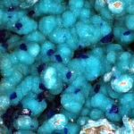 Azzurrite Emimorfite