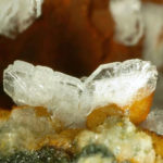 Barite