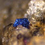 Covellite