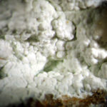 Idrozincite