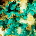 Rosasite