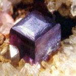 Fluorite