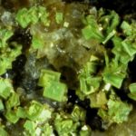 Metatorbernite