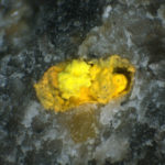 Metaschoepite