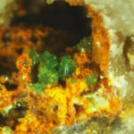 Zeunerite