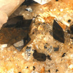 Siderite Cabianca