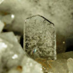 Barite
