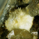 Strontianite