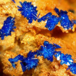 Azzurrite