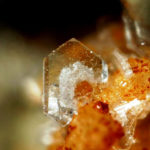 Barite