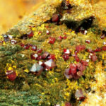 Cuprite