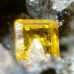 Wulfenite