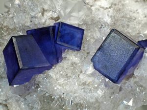 Fluorite